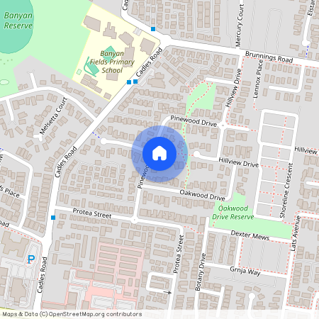 16 Pinewood Drive, Vic 3201, Carrum Downs