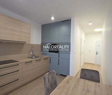 HALO reality - Prenájom, dvojizbový byt Bernolákovo - NOVOSTAVBA - Photo 6
