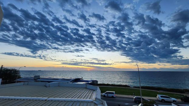 Panoramic Ocean Views on Marine Parade - Photo 1