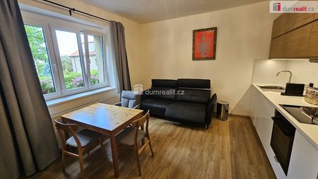 Pronájem bytu 2+kk 37 m² - Photo 2