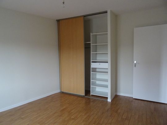 Location Appartement 3 Pièces 66 m² - Photo 1