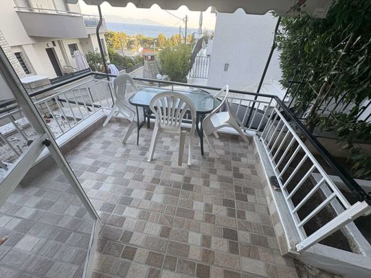 Διαμέρισμα για ενοικίαση Κηπούπολη (Καβάλα) - Photo 1