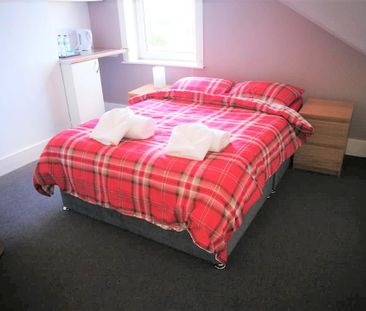 Studio to rent - Photo 4