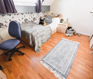 1 bedroom House Share in Thornville Crescent HS, Leeds - Photo 4