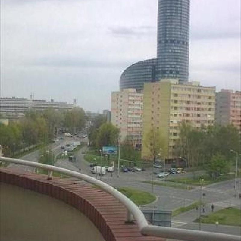 Zaporoska, Wrocław - Zdjęcie 1