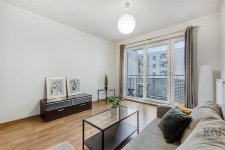 Łódź, Polesie, Obywatelska - Zdjęcie 2