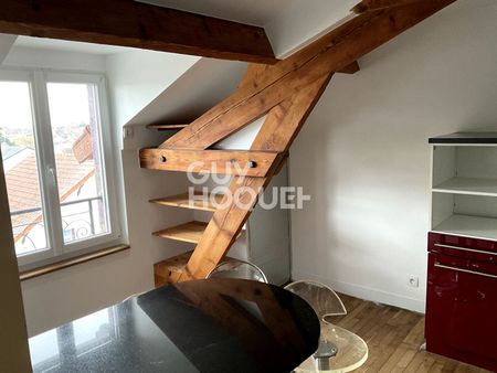 Appartement Arnouville 2 pièce(s) 40.12 m2 - Photo 5