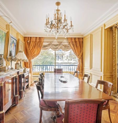 Appartement • Gros Caillou - Photo 5