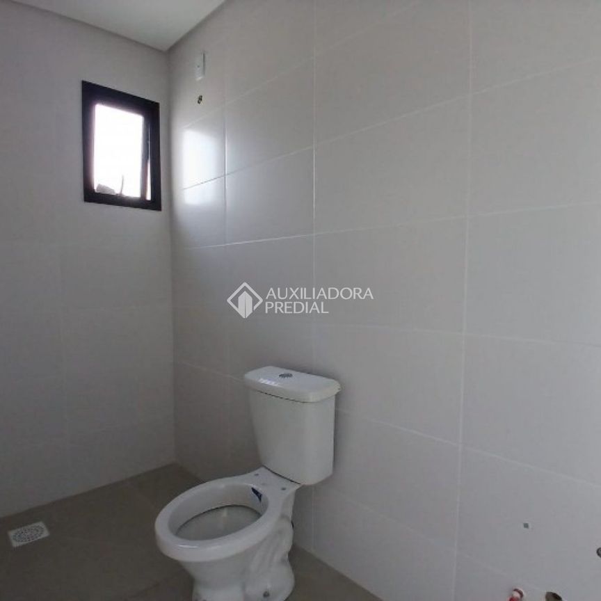 Apartamento com 2 quartos e 68m² para alugar em Ribeirão da Ilha, Florianópolis. - Foto 1