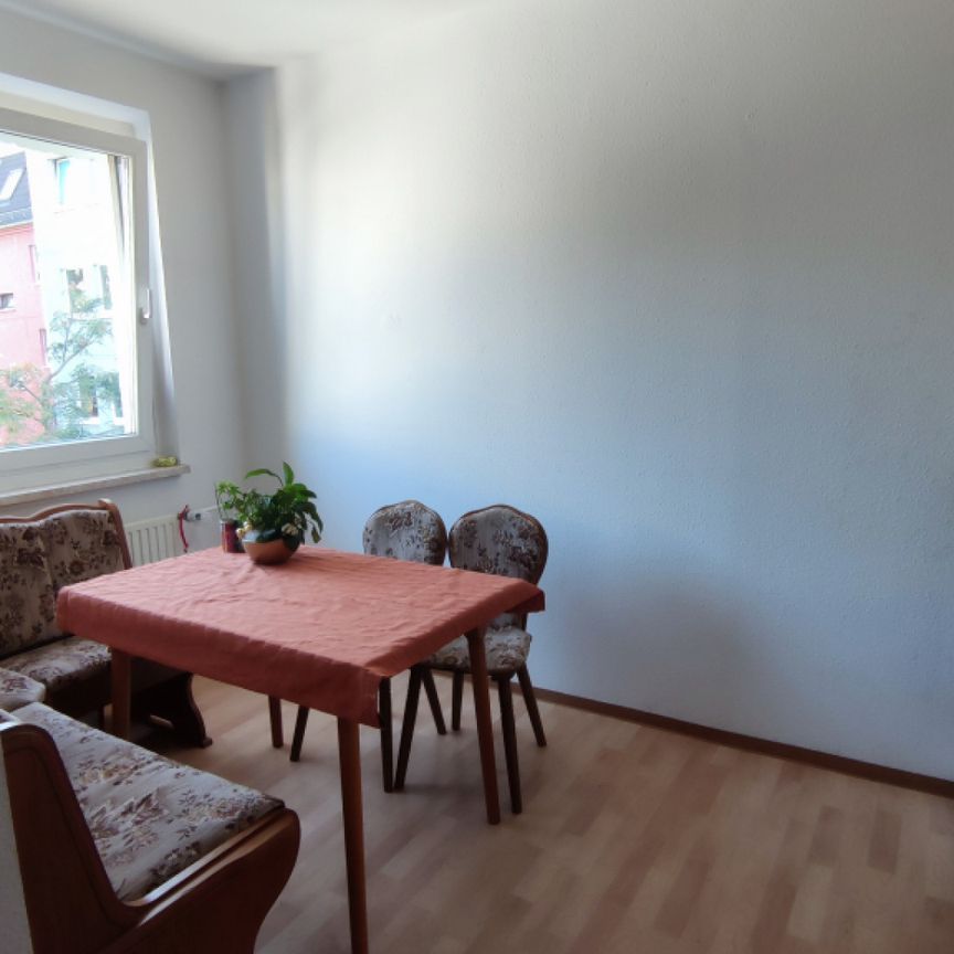 Wohnung, 1 Zimmer (30,45 m²) - Photo 1