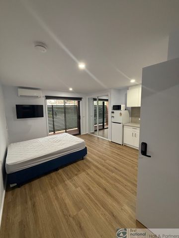 A Brand New Studio Style Room- all utilities included wifi included. - Photo 5