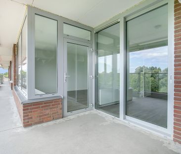 Te huur: Appartement Sibeliuspark in Oss - Foto 6