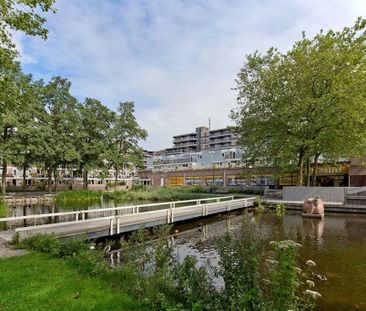 Te huur: Appartement Prattenburg in Haarlem - Foto 4