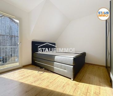 Maison 4 pièces à Hagenthal-le-Bas - Photo 4