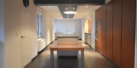 Woning te huur in Nieuwkerken-Waas voor € 1.450 met 3 slaapkamers - Foto 4