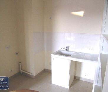 Appartement à louer 2 pièces 41.97m² - Photo 5