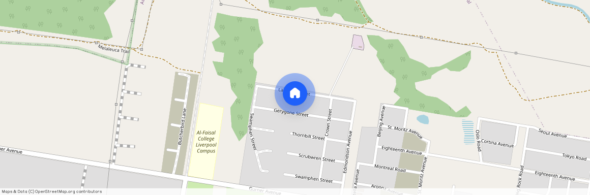 32 Lapwing Street, NSW 2179, Austral