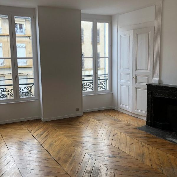 GRAND T3 - CENTRE VILLE TARARE - Photo 1