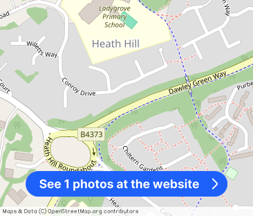 Lawley, Telford, TF4 - Photo 1