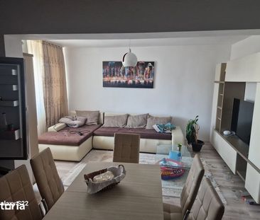 Închiriez apartament in Oradea str Henrik Ibsen nr 1 - Photo 1