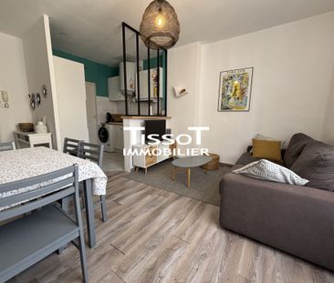 Location Appartement 2 pièces 39m² NIMES 30000 - Photo 1