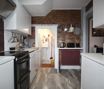 1 Bedroom Room to Rent To Let - Photo 6