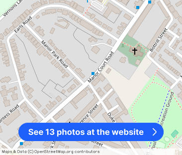 Manor Court Road, Nuneaton - Photo 1