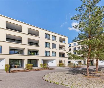 3.5 Zimmer, 3. Stock - Photo 3