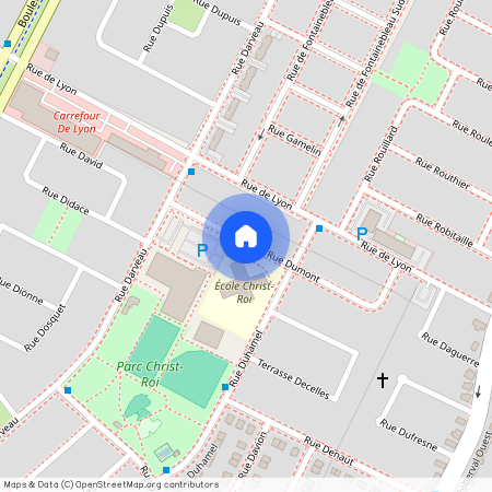 3005-3007 Duvivier, Longueuil, Longueuil, Montérégie, J4L 3S9