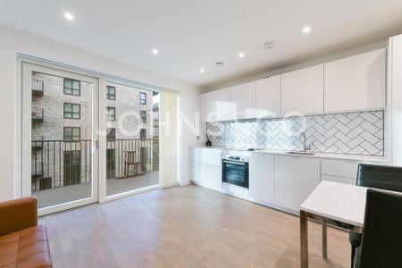 Studio to rent - Photo 5