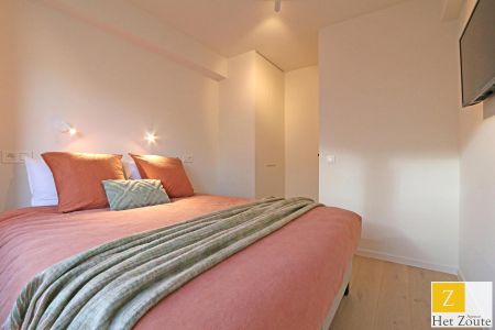 Prachtig gerenoveerd appartement gelegen centrum Knokke - Photo 3