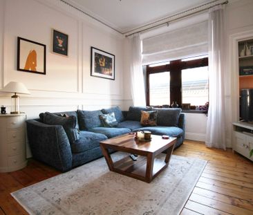 Blantyre Street, Yorkhill, Glasgow - Photo 3