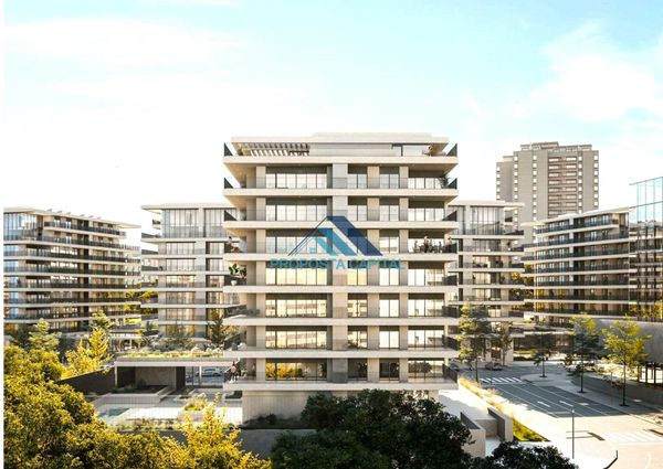 Apartamento T1 em Lisboa