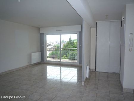 Appartement T4 à louer - 77 m² - Photo 2
