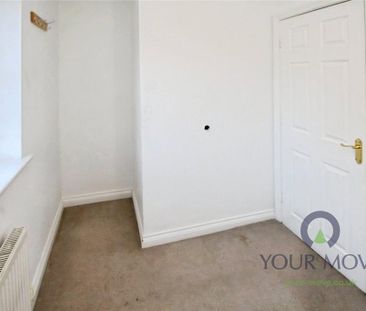 4 bedroom link detached house to rent - Photo 2