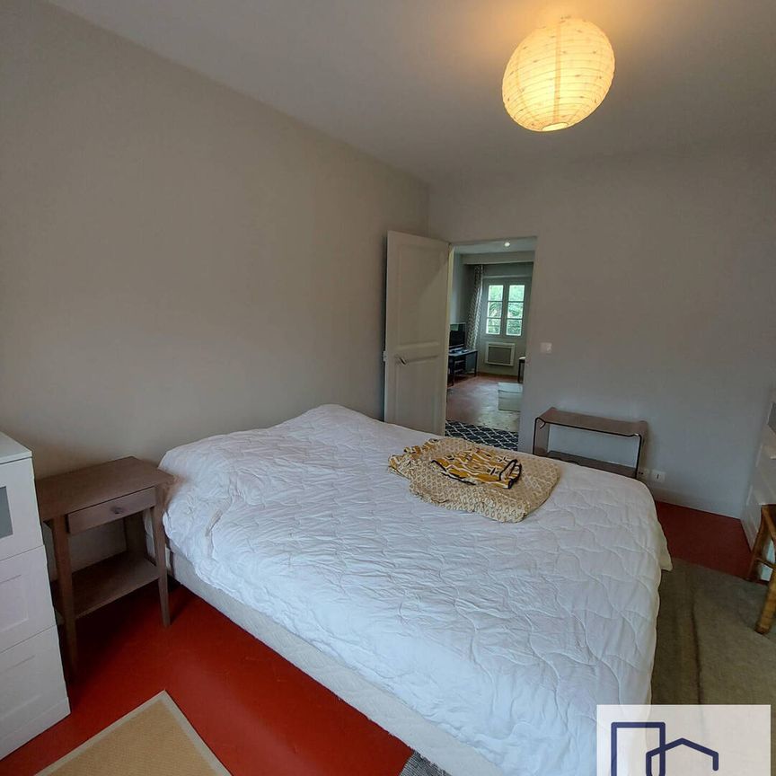 Location appartement 2 pièces 48.66 m² à Versailles (78000) - Photo 1