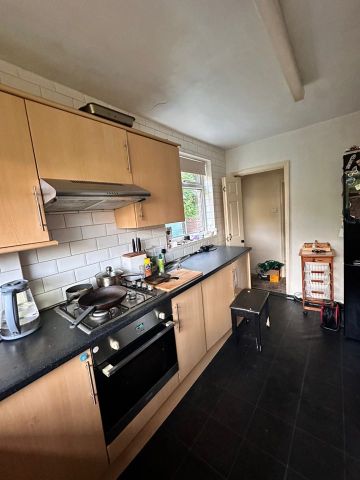 Room in a Shared House, Hackney Svenue, M40 - Photo 4