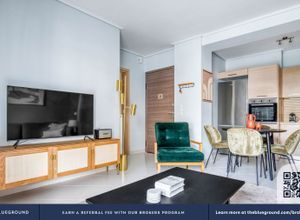 Διαμέρισμα για ενοικίαση - Αμπελόκηποι - Πεντάγωνο, - Photo 1