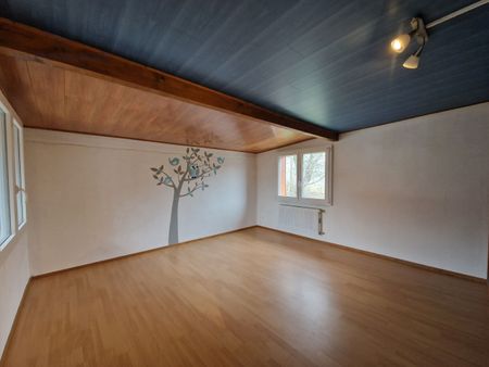 Apartment in a two-family rental house - Photo 4