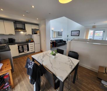 3 bedroom townhouse to rent - Photo 3