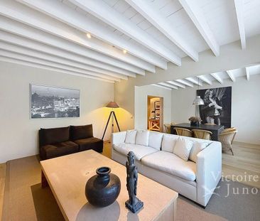 Appartement te huur in Sint-Pieters-Woluwe voor € 2.000 met 1 slaapkamer - Foto 2