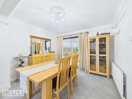 4 bedroom house to rent - Photo 4