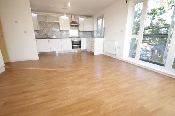 2 bedroom house to rent - Photo 1