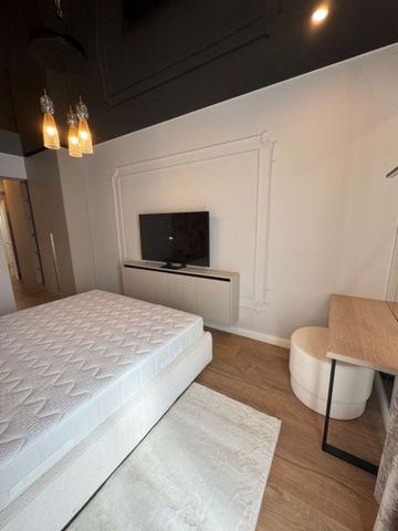 PENTHOUSE 4 ROOMS | PIPERA | 160 SQM TERRACE | FIRST RENTAL - Fotografie 5
