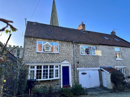 3 bedroom end of terrace house to rent - Photo 5