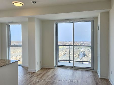 For Lease - 345 Wheat Boom Drive Unit# 1208, Oakville, Ontario - Photo 3