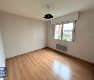 Location Appartement 2 pièces 52m² LILLE 59000 - Photo 2