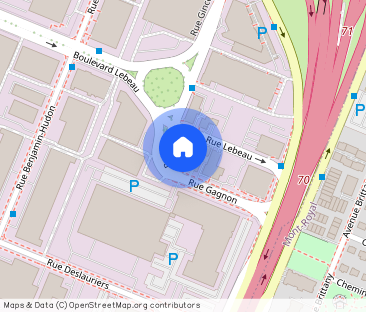 Dom do wynajęcia - 514 m² - 1 pokój - Photo 1