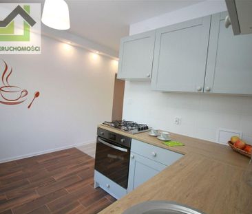 Mieszkanie Warszawa Mokotów powierzchnia 27.0 m² C183-WM-61105 - Zdjęcie 3