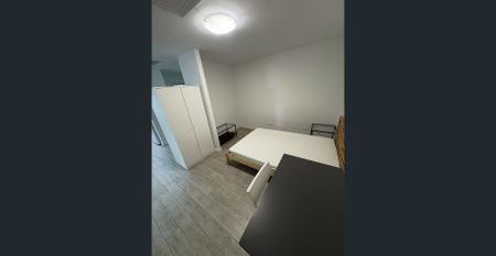 🏡 Modern 2Bed + Study Garden Apartment | Walk to Green Square | Direct Bus to UNSW & USYD! CONFIRM THE LEASE TERM IN ADVANCE! - Photo 4